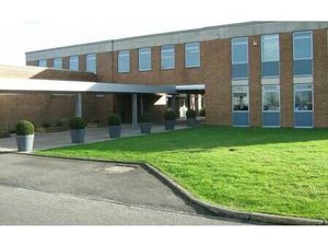 Bureaux à louer à Seneffe (VBA54796)