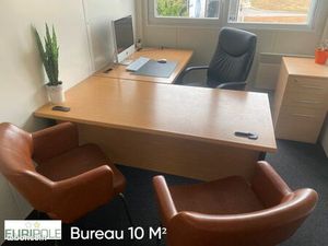 Location bureau 10m2