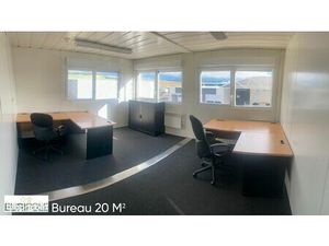 Location bureau 20m2