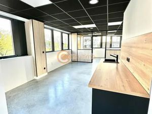 BUREAUX A LOUER