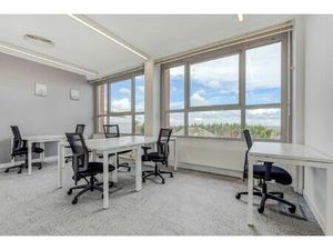 Bureaux à louer à Luxemburgstraat 20 Elversele (VWC93813)