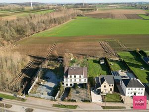 Surface commerciale à vendre à Elderenstraat 133 Tongres (RBI91149)