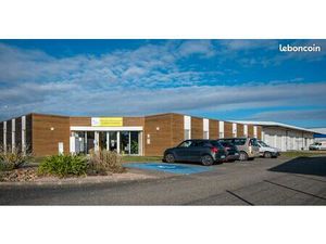 Bureaux à louer Tonneins