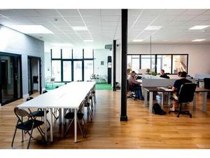 Bureaux à louer à Orcq (VAI87213)