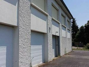 Location bureau VOUNEUIL SOUS BIARD 188 m²