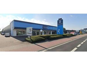 A louer showroom Aartselaar