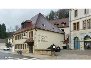 Fond de commerce - Boucherie Charcuterie