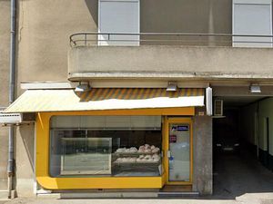 Vente commerce Le Pouzin (07250)