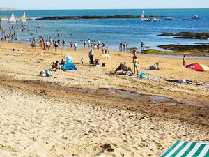 en vente Local commercial 32 04 m² – 173 000 € |Bretignolles-sur-Mer