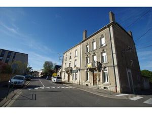 en vente Local commercial 110 m² – 92 500 € |Briey