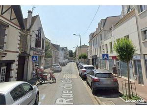 Boutique 22 m² CHENNEVIERES SUR MARNE