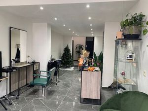FOND DE COMMERCE A REMETTRE: SALON DE COIFFURE