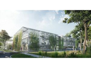 Vente commerce EYSINES 271 m²