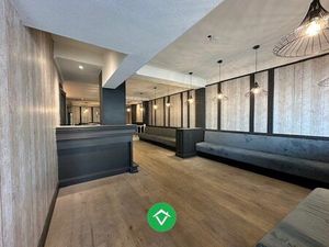 Horecapand te huur Kaai te Nieuwpoort