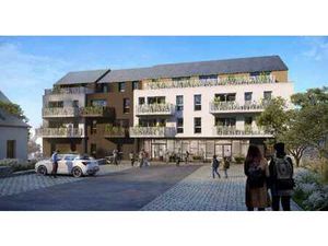 Location commerce 36 m² à Plouarzel (29810)