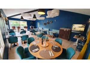 Fonds de commerce restaurant Bruguieres