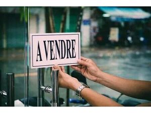 Vente commerce 3 pièces 91 m² Garein (40420)