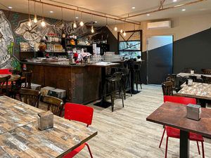 Vente commerce 110 m² Grézieu-la-Varenne (69290)