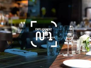 Vente fonds de commerce centre-ville Nantes 44000 -