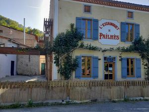 Fond de commerce à vendre Restaurant /Bar