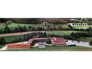 Vente fonds de commerce