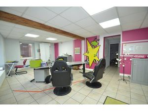 en vente Local commercial 165 m² – 355 000 € |Rixheim