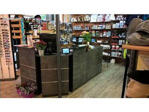 Fonds de commerce magasin de sport avec boutique en ligne