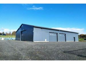 Vente commerce Uzerche (19140)