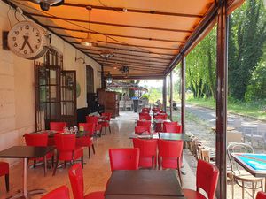 Fonds de commerce Uzès à vendre