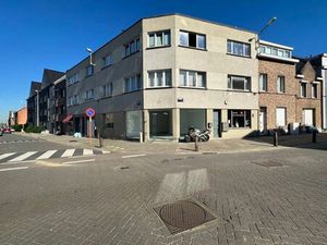 Vilvoorde REZ COMMERCIAL A LOUER