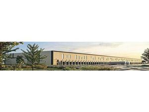 Location entrepôt / local d'activités CHAMPAGNE SUR OISE 11 810 m²