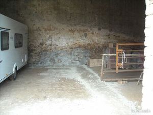 Location hangar pour hivernage