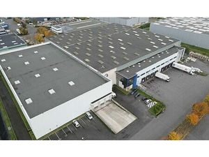 Vente/Location entrepôt / local d'activités HERBLAY 12 348 m²