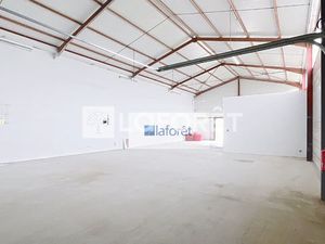 Entrepôt / local industriel Montech 250 m2