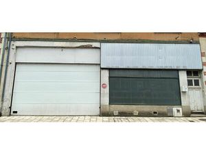 Vente entrepôt / local industriel  285.00m²  Romorantin