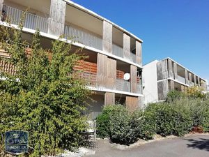 Parking à louer - Blagnac (31) - 54€