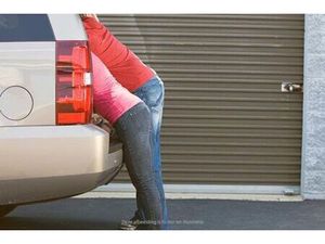 Box de garage à louer