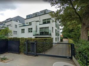 Garage à louer à Watermael-Boitsfort (VAY11525)