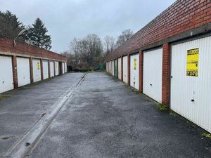 Garage à vendre à Montignies-sur-Sambre (VAZ08908)
