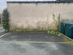 Parking / box Chateauroux 15 m2