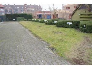 Diverse buitenstaanplaats(en) te koop vlakbij het centrum van De Haan.