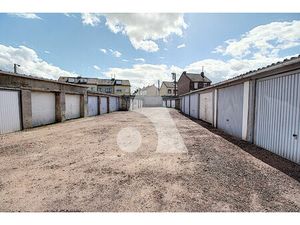 Location garage 18 m² à Dechy (59187)