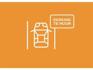 Garage te huur in Herentals