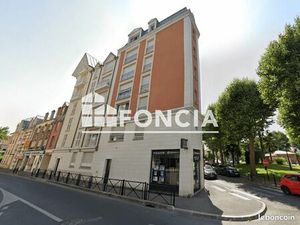 Parking Joinville Le Pont