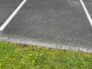 Loue place parking extérieur
