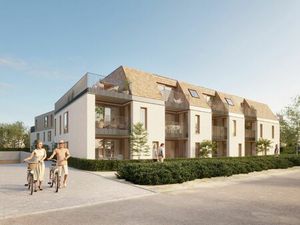 Laatste parkeerplaatsen te koop in hartje Oostduinkerke!