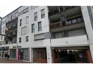 Stationnement Le Bourget m² T- à vendre  18 000 €