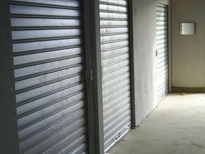 Box - garde meuble - espace de stockage