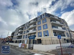 Parking à louer - Montfermeil (93) - 65€