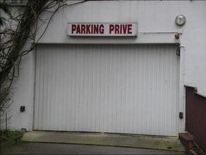 Location parking à Montgeron (91230)  294 €